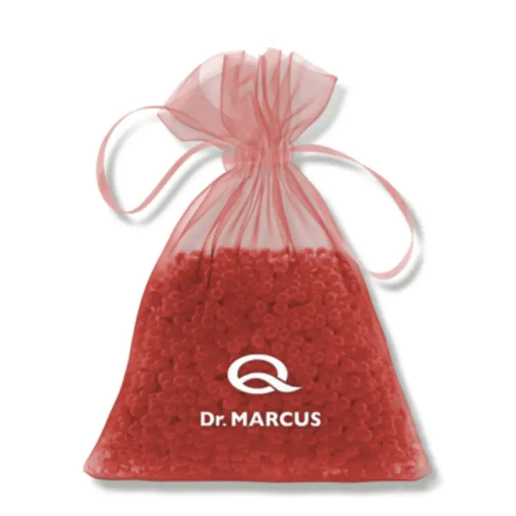 Car Air Freshener Dr Marcus Fresh Bag Red fruits Fragrance Small bag