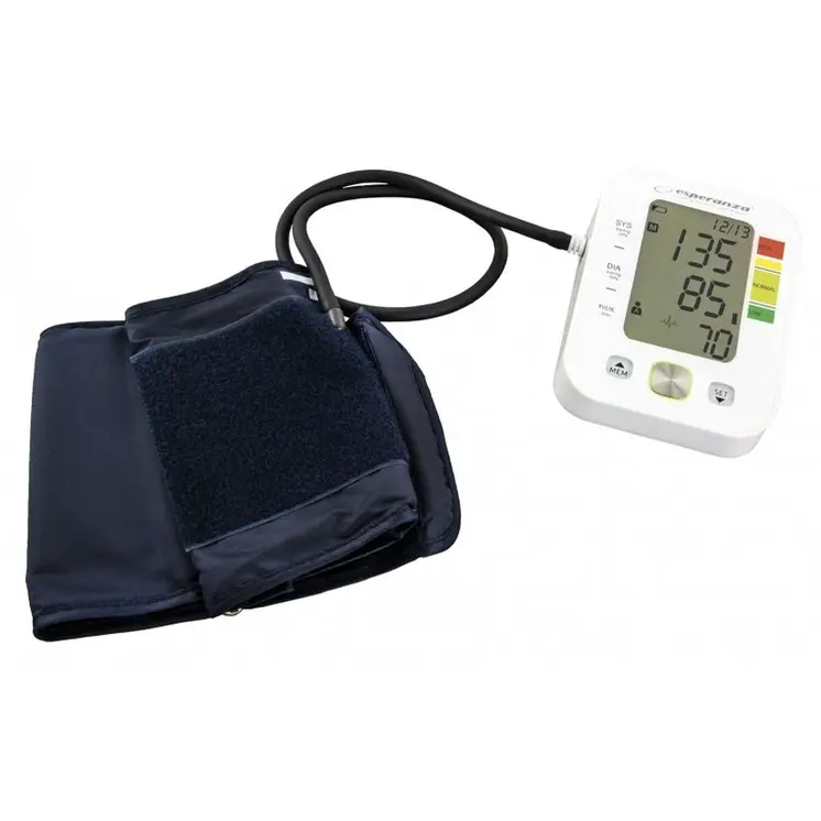 Arm Blood Pressure Monitor Esperanza ECB003