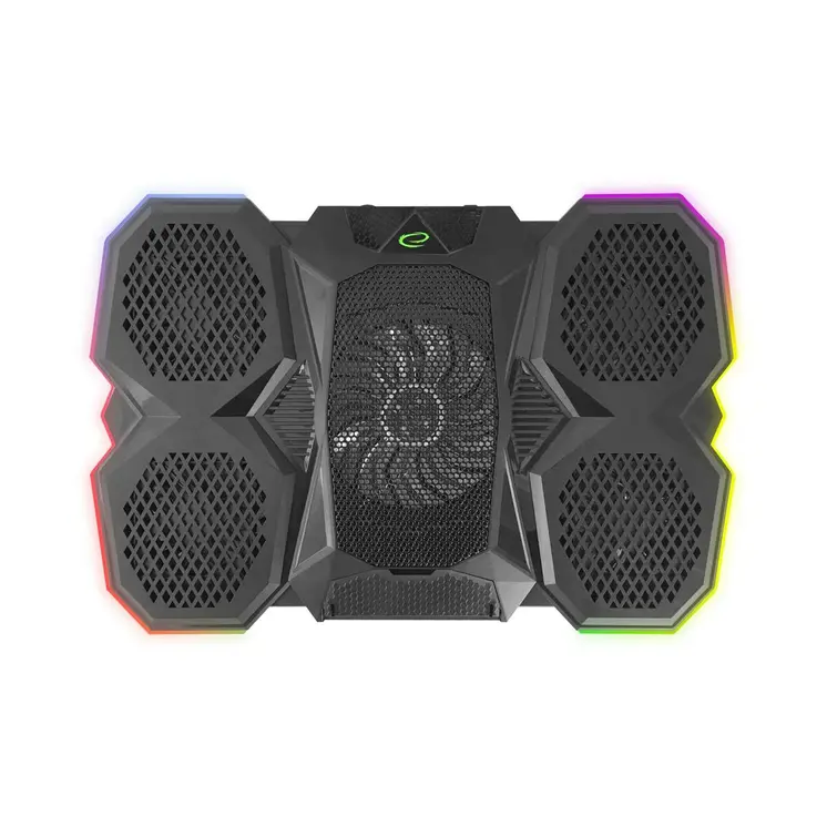 Cooling Base for a Laptop Esperanza EGC107