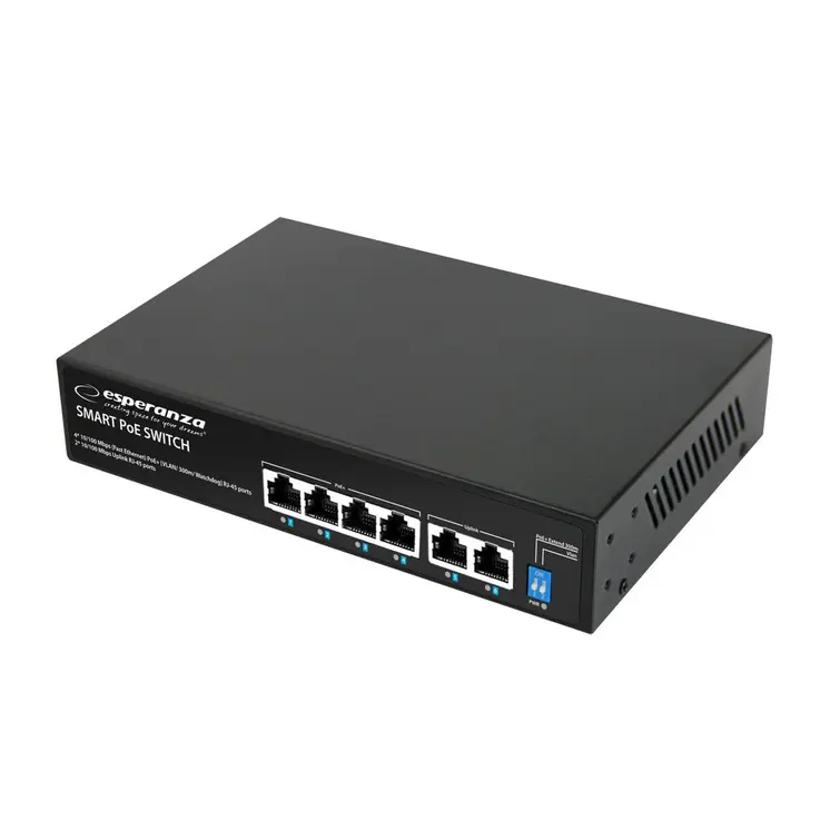 Switch Esperanza ENS105