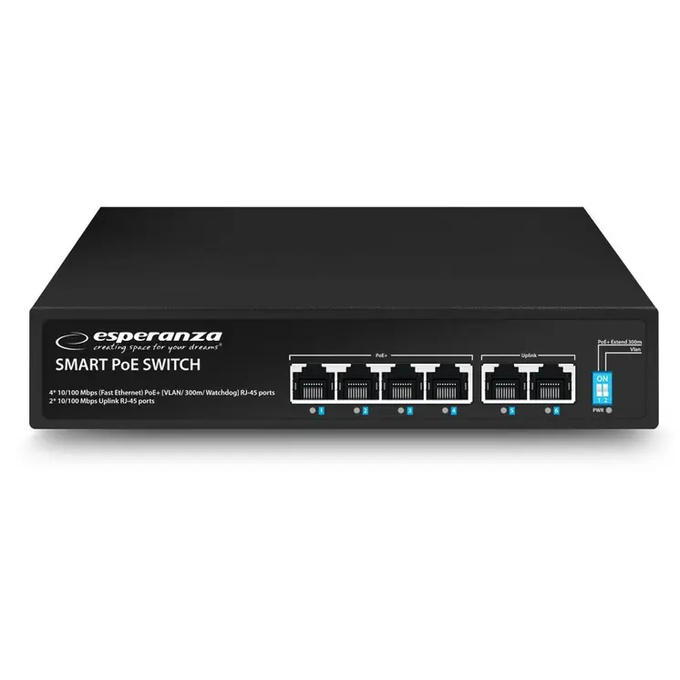 Switch Esperanza ENS105