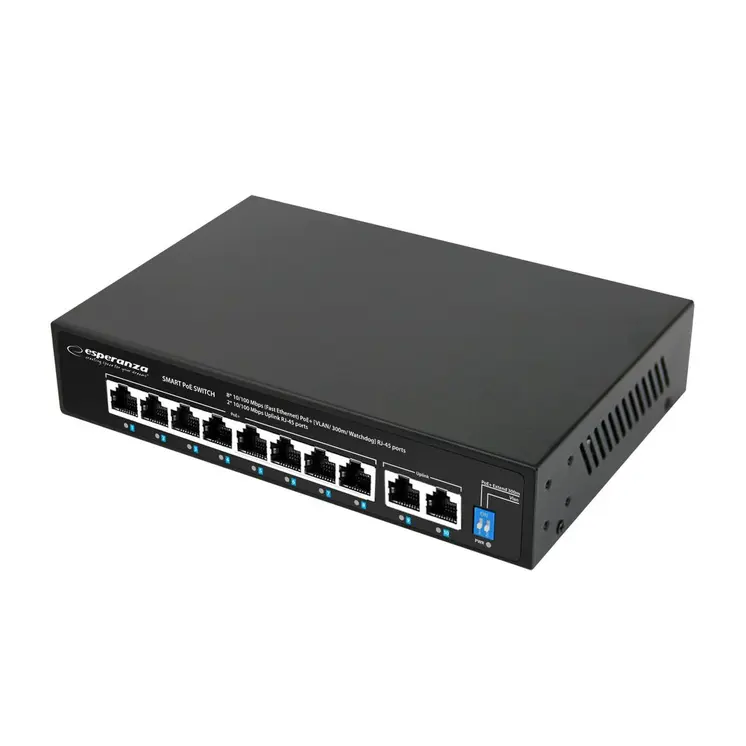 Switch Esperanza ENS106