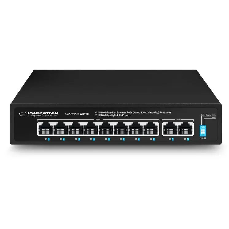 Switch Esperanza ENS106