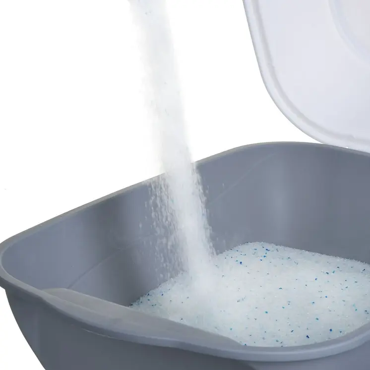 Cat Litter Box Diamentiq