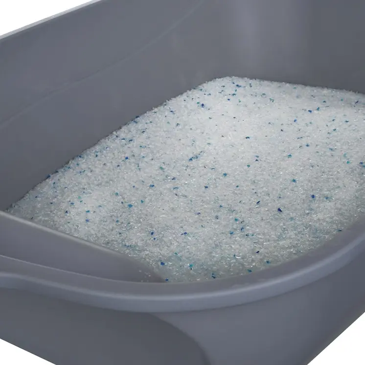Cat Litter Box Diamentiq