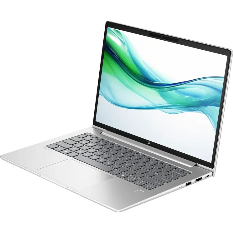Laptop HP 9Y7K5ET_16 14" 16 GB RAM 512 GB SSD QWERTY