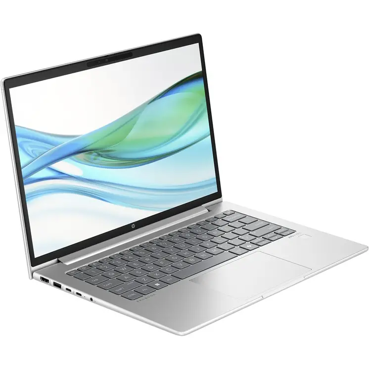 Laptop HP 9Y7K5ET_16 14" 16 GB RAM 512 GB SSD QWERTY
