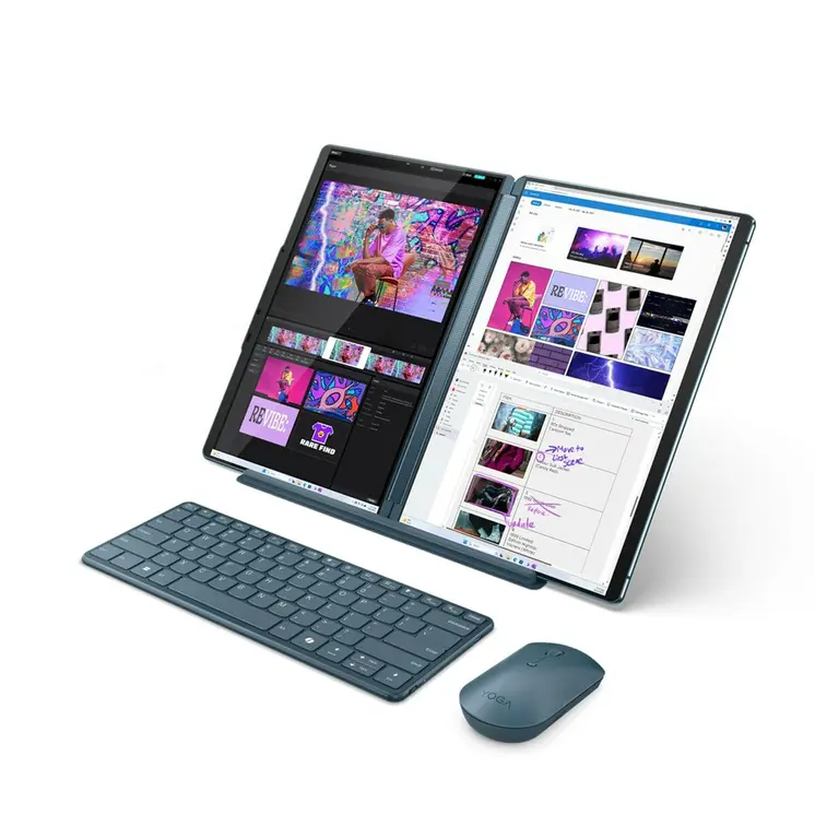 Laptop Lenovo 83FF0020PB_PL