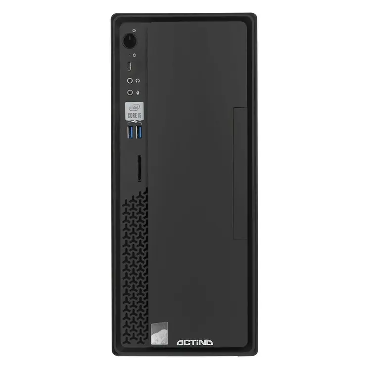 Desktop PC Actina KOMAAAPIM0346 Intel Core i5-14400 8 GB RAM 1 TB SSD