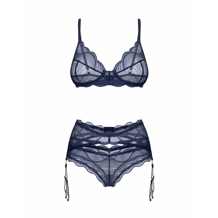 Underwear Set Obsessive