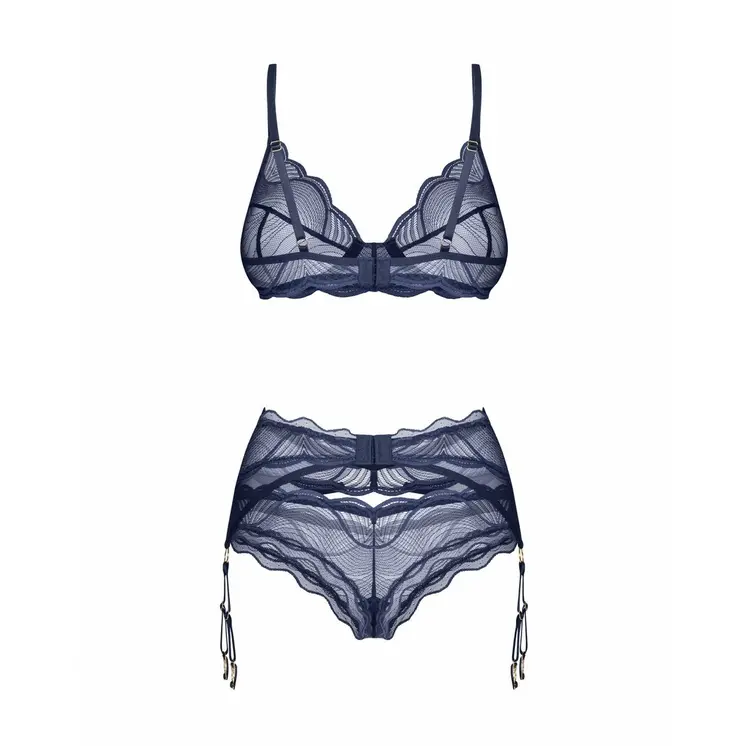 Underwear Set Obsessive