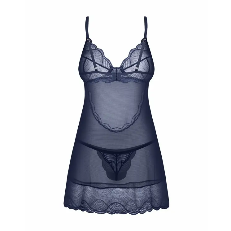 Underwear Set Obsessive
