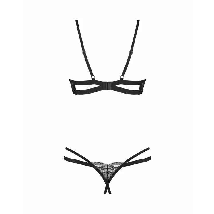 Underwear Set Obsessive