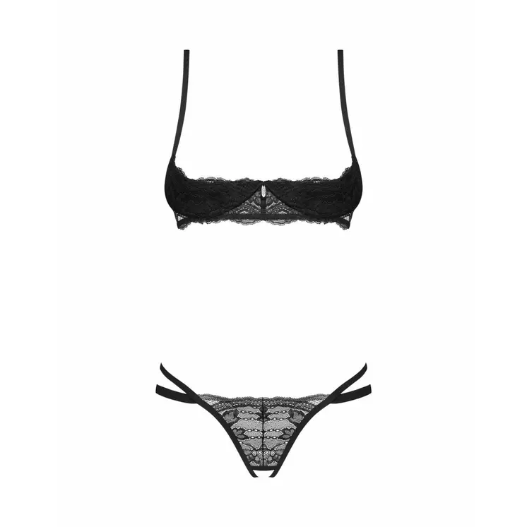 Underwear Set Obsessive