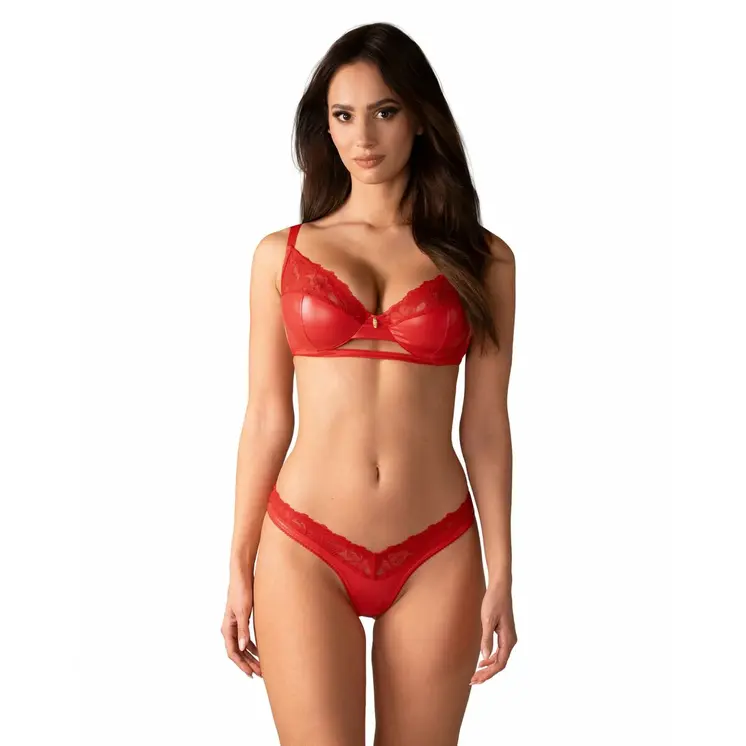Underwear Set Obsessive