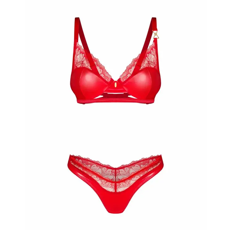 Underwear Set Obsessive