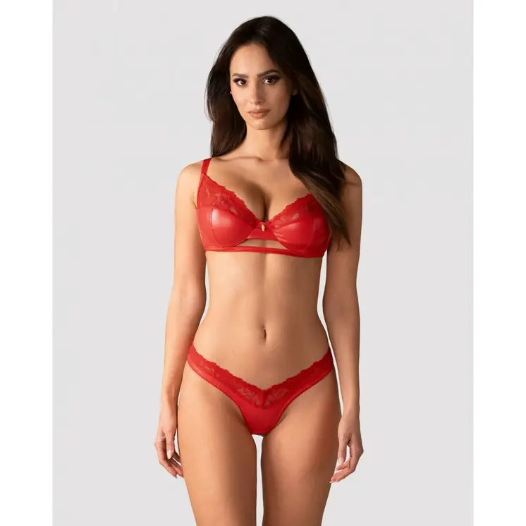 Underwear Set Obsessive