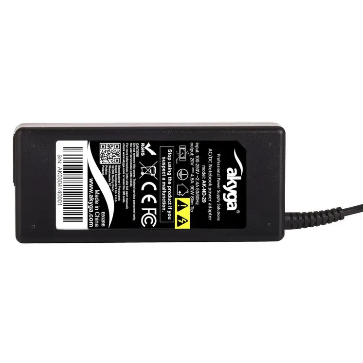 Laptop Charger Akyga AK-ND-29 90 W
