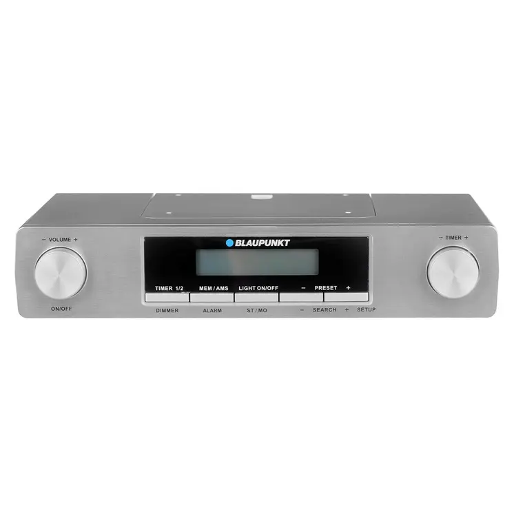 Radio Blaupunkt KR12SL Silver
