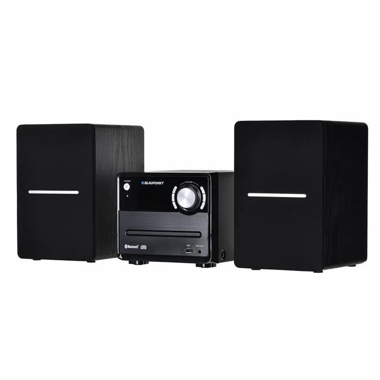 Mini Hifi Blaupunkt MS13BT