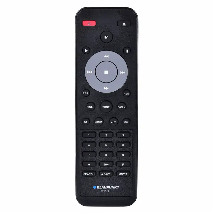 Mini Hifi Blaupunkt MS13BT