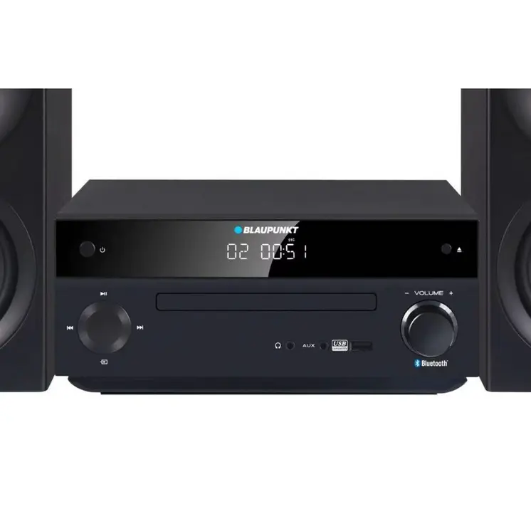 Mini Hifi Blaupunkt MS30.2BT