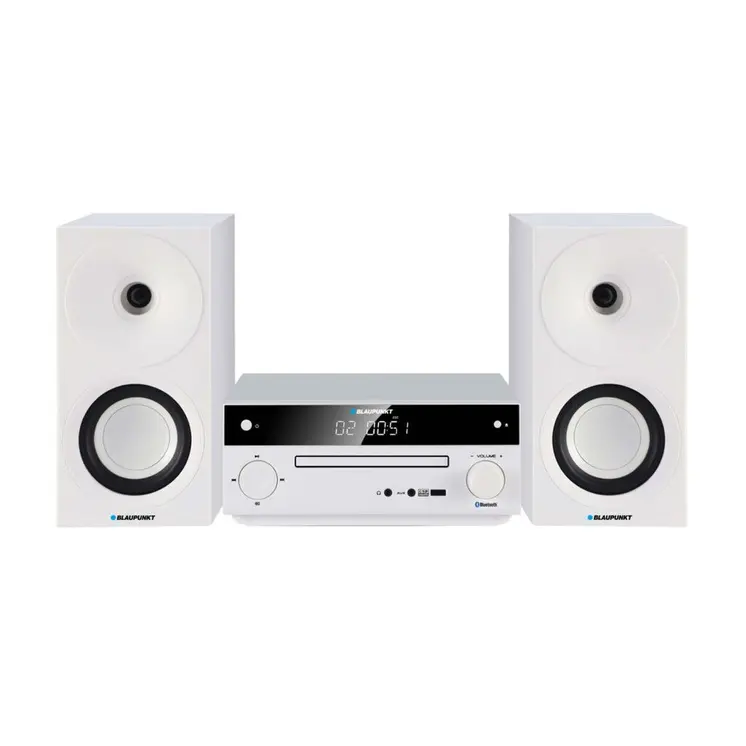 Mini Hifi Blaupunkt MS30.2BT EDITION