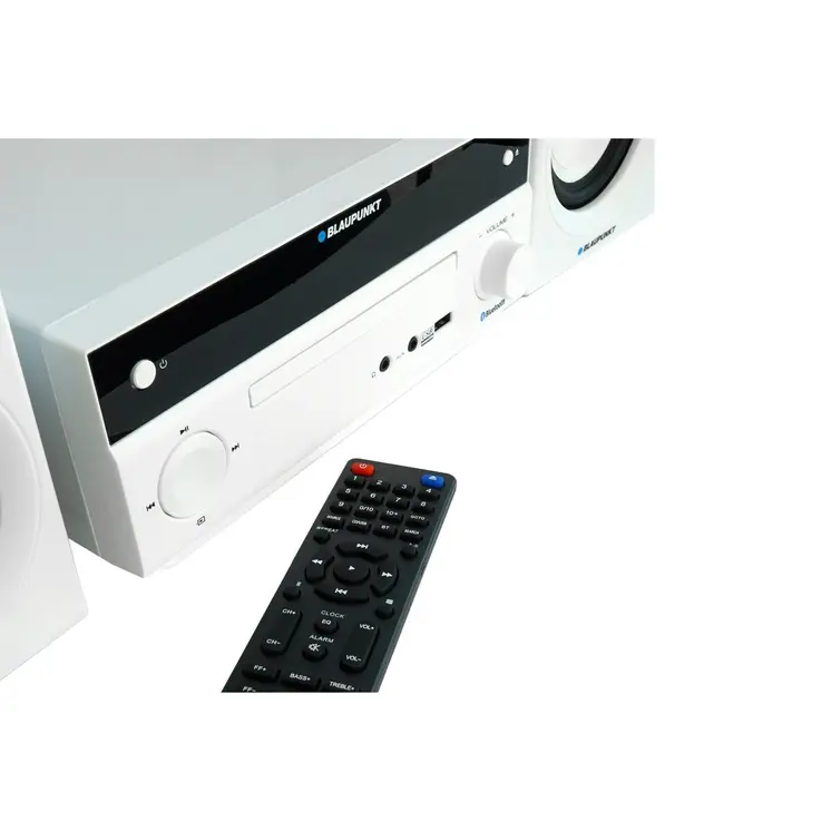 Mini Hifi Blaupunkt MS30.2BT EDITION