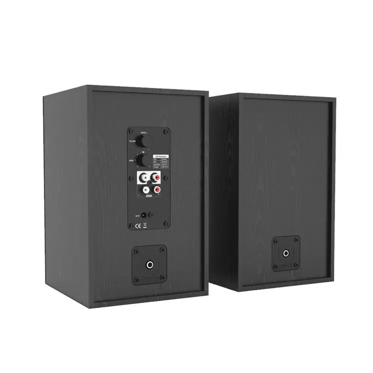 Speakers Blaupunkt BS40BK Black