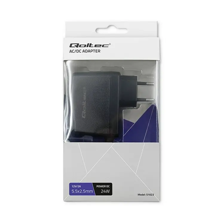 PLC Adapter Qoltec 51023