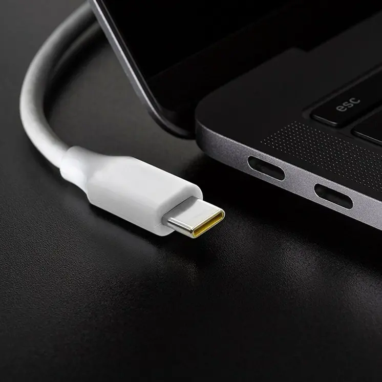 Current Adaptor Qoltec 51039 65 W
