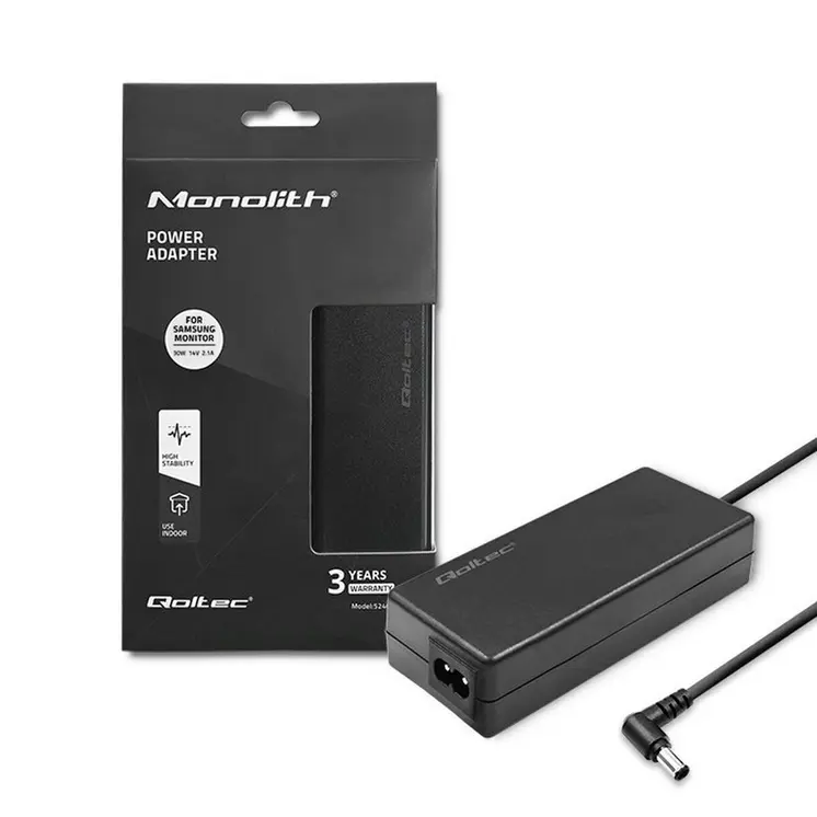 Current Adaptor Qoltec 52400
