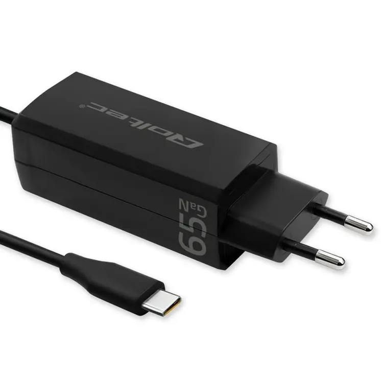 Wall Charger Qoltec 52419