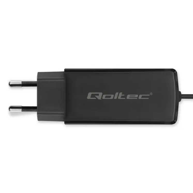 Wall Charger Qoltec 52419