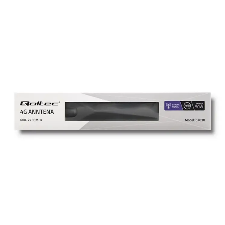 TV antenna Qoltec 57018