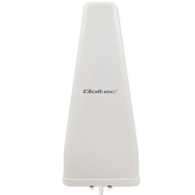 TV antenna Qoltec 57043