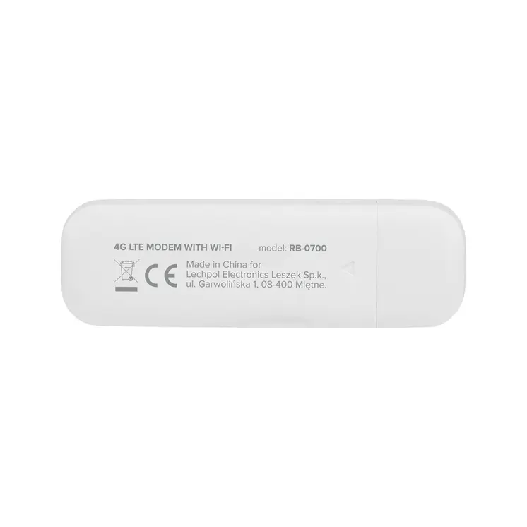 Modem Rebel RB-0700