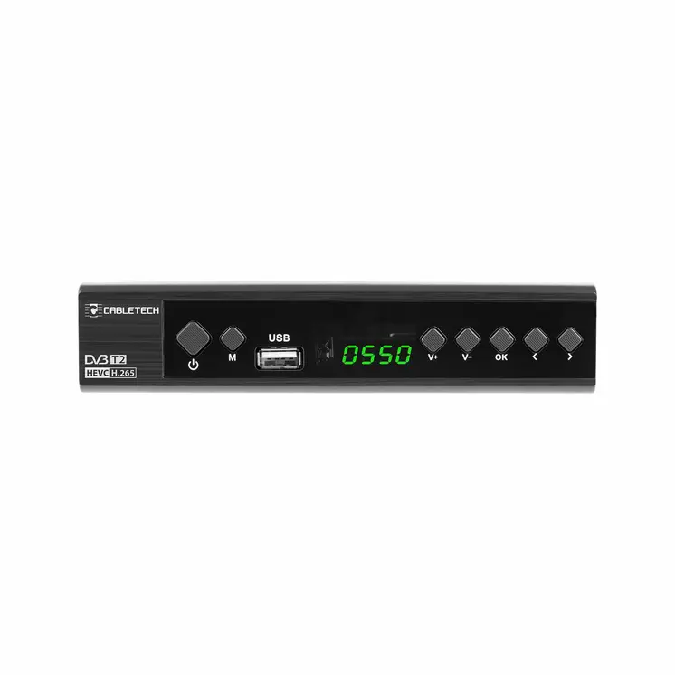 Satellite Receiver Cabletech URZ0336C
