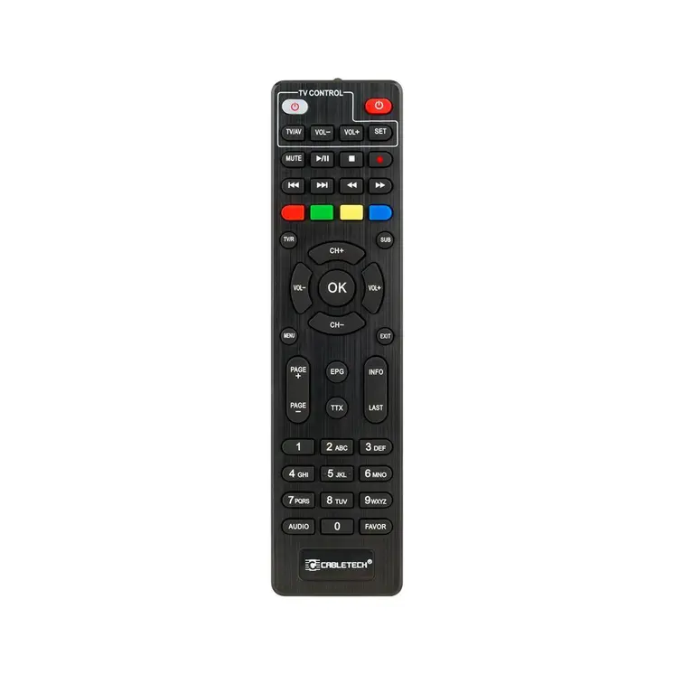 Satellite Receiver Cabletech URZ0336C