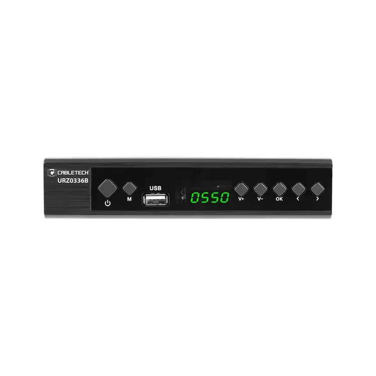 Satellite Receiver Cabletech URZ0336C