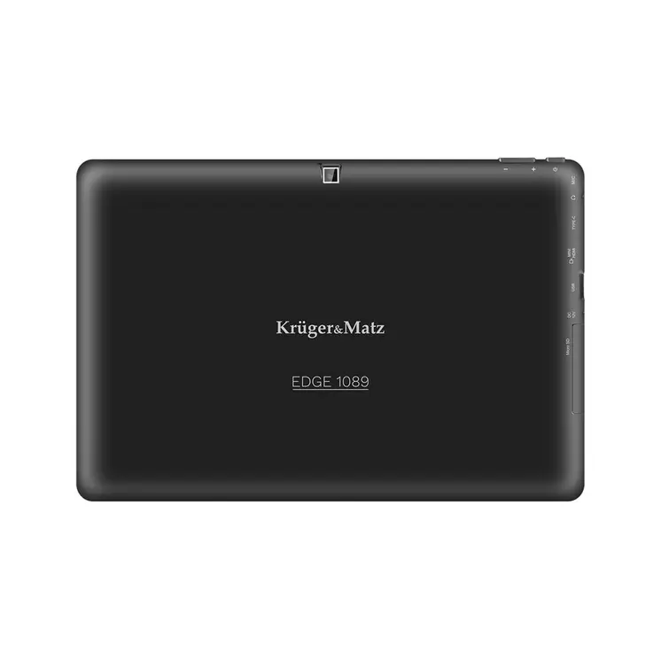 Tablet Kruger & Matz KM1089 10,1" Intel Celeron N4020 8 GB RAM 256 GB Black