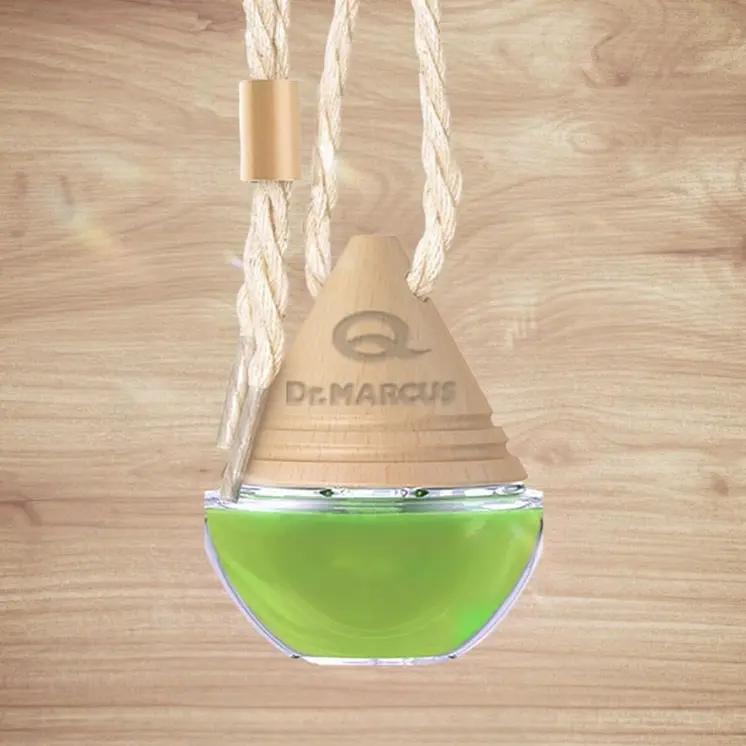 Car Air Freshener Dr Marcus Wood Hierba 50 ml Pendant