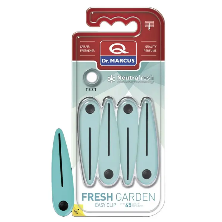 Car Air Freshener Dr Marcus DRM0169