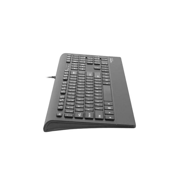 Keyboard Natec NKL-0876 Black