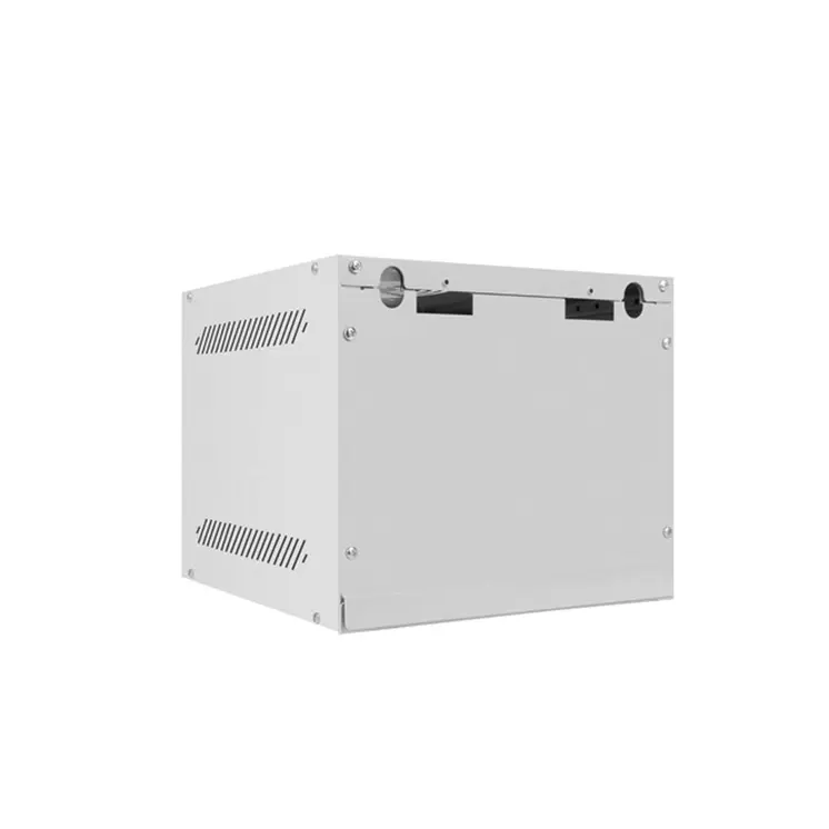 Rack Cabinet 4U Lanberg WF10-2304-10S 10"