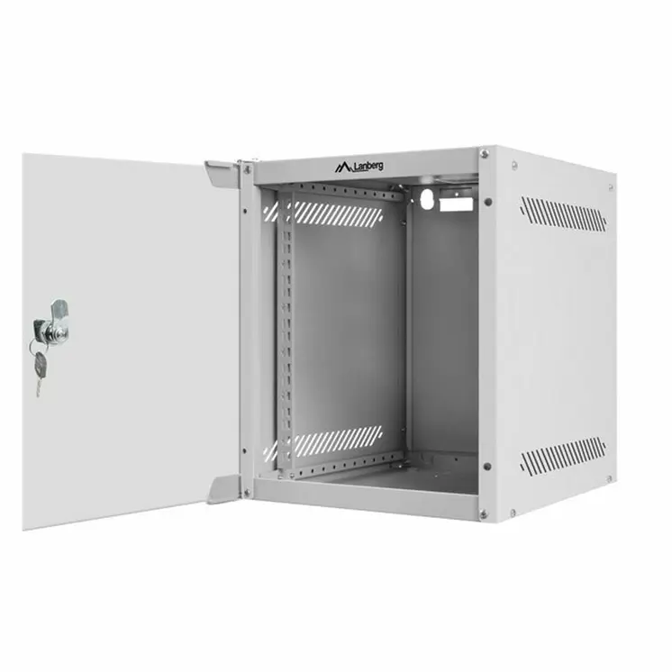 Wall-mounted Rack Cabinet Lanberg WF10-2306-10S