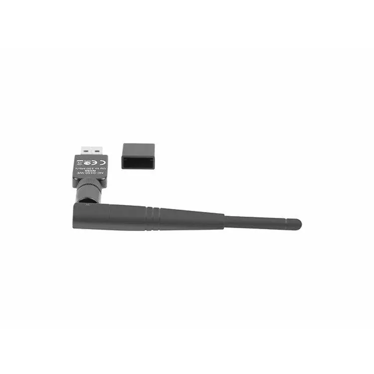 Network Adaptor Lanberg NC-0150-WE