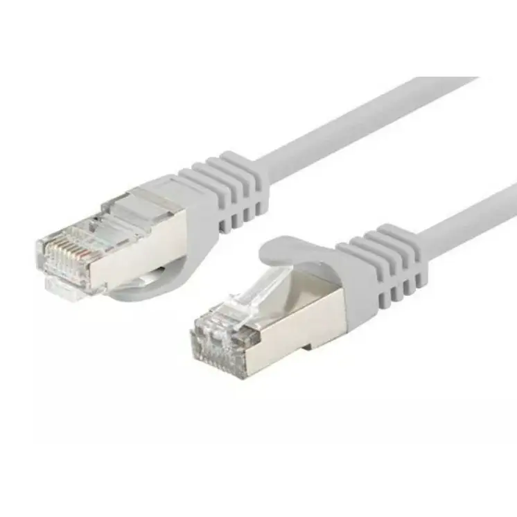 UTP Category 6 Rigid Network Cable Lanberg PCF6-20CC-0200-S