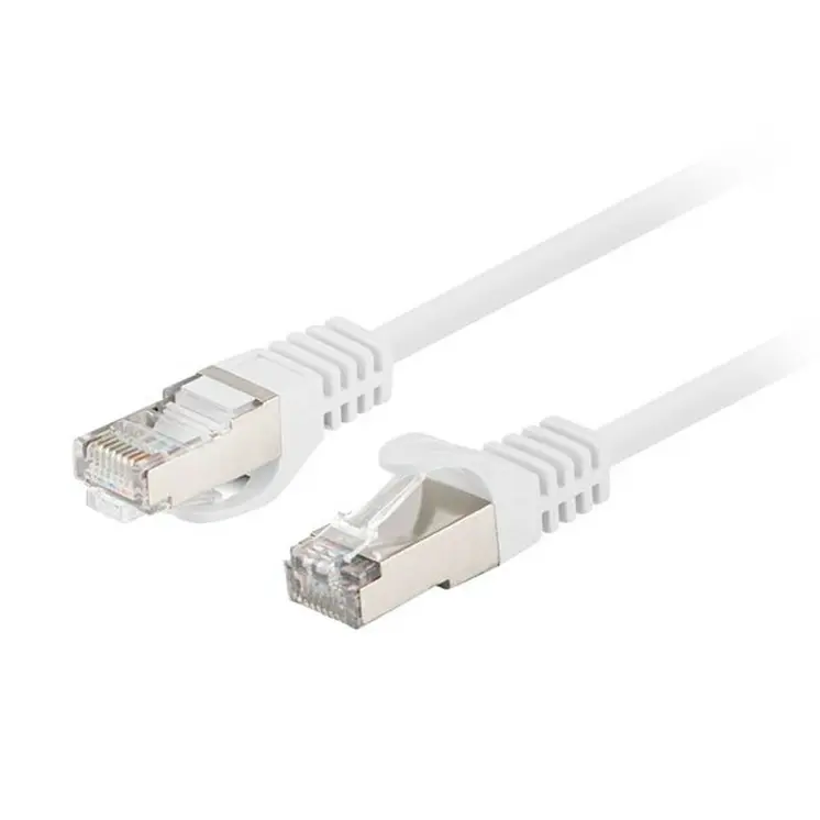 UTP Category 6 Rigid Network Cable Lanberg PCF6-20CC-0150-W