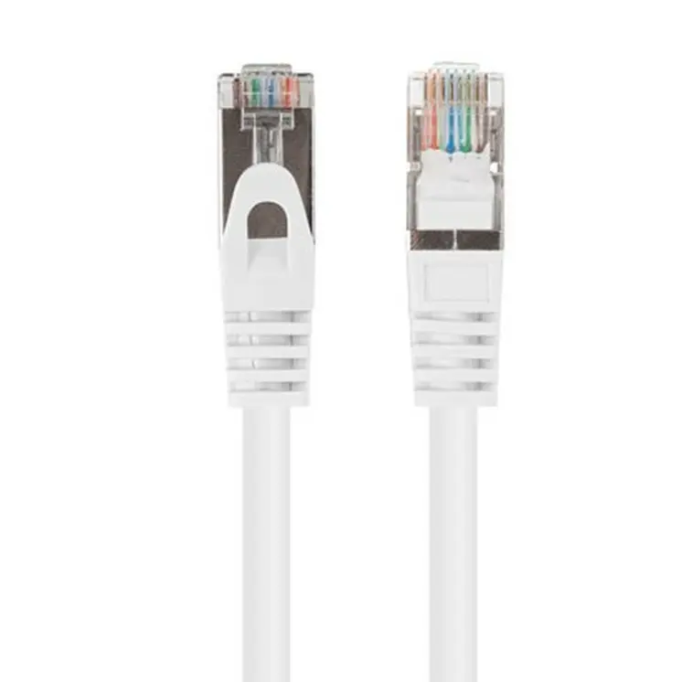 UTP Category 6 Rigid Network Cable Lanberg PCF6-20CC-0300-W